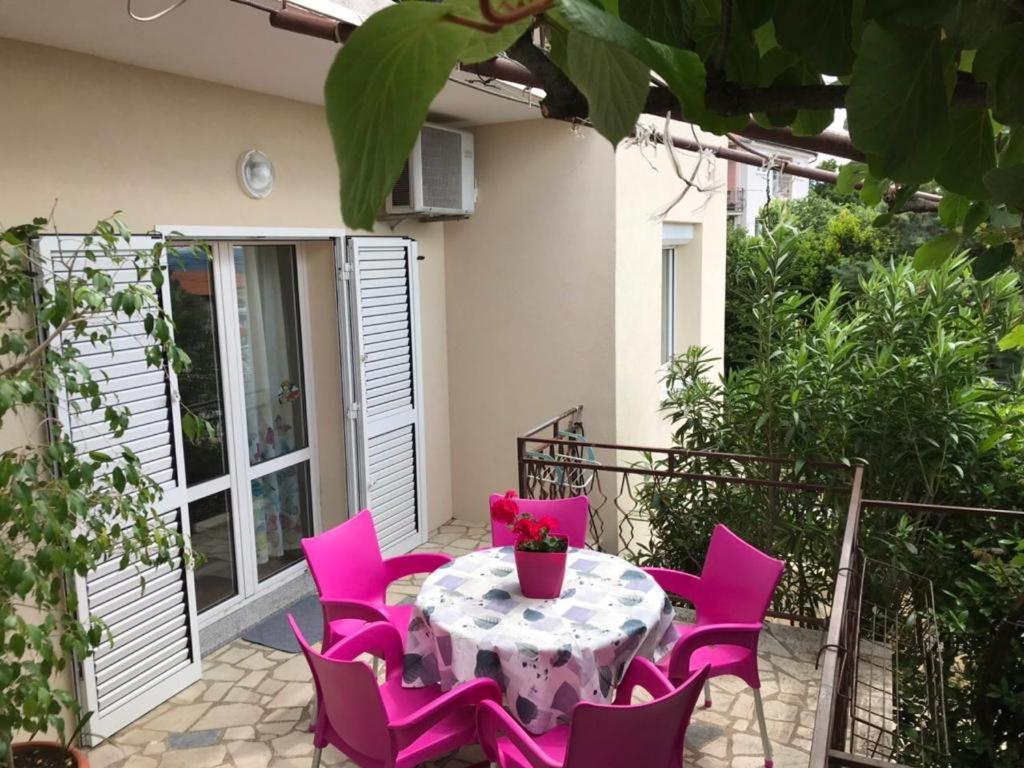 Apartman Kata ชัมรีกา ภายนอก รูปภาพ