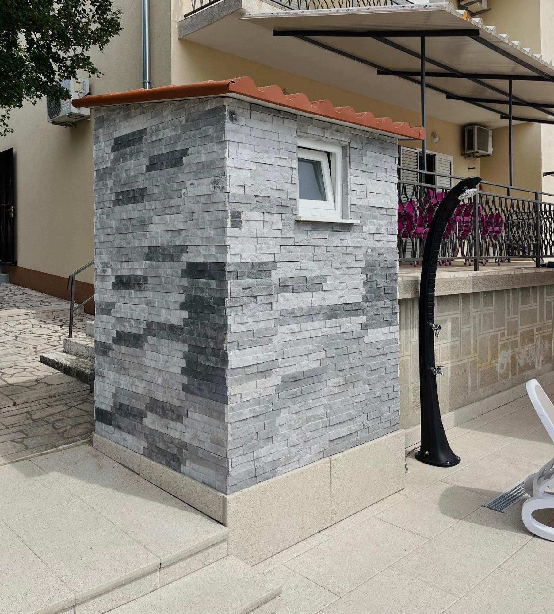 Apartman Kata ชัมรีกา ภายนอก รูปภาพ