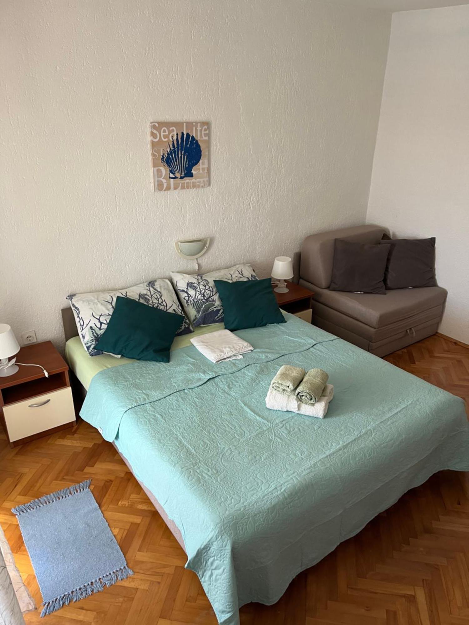 Apartman Kata ชัมรีกา ภายนอก รูปภาพ