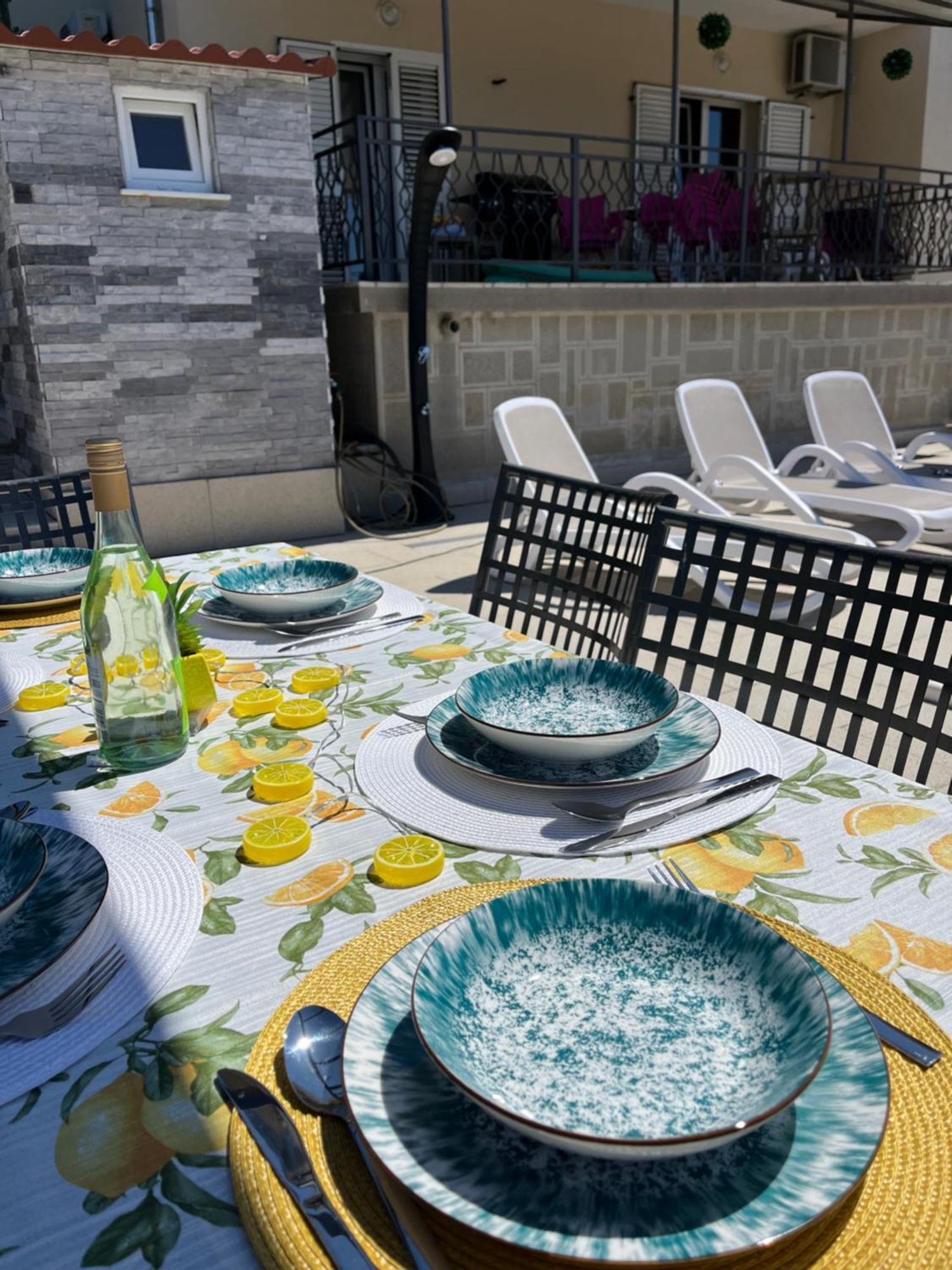 Apartman Kata ชัมรีกา ภายนอก รูปภาพ